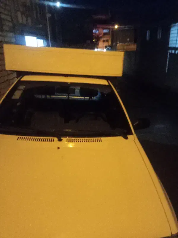 پرایدوانت|خودرو سواری و وانت|لنجان, |دیوار