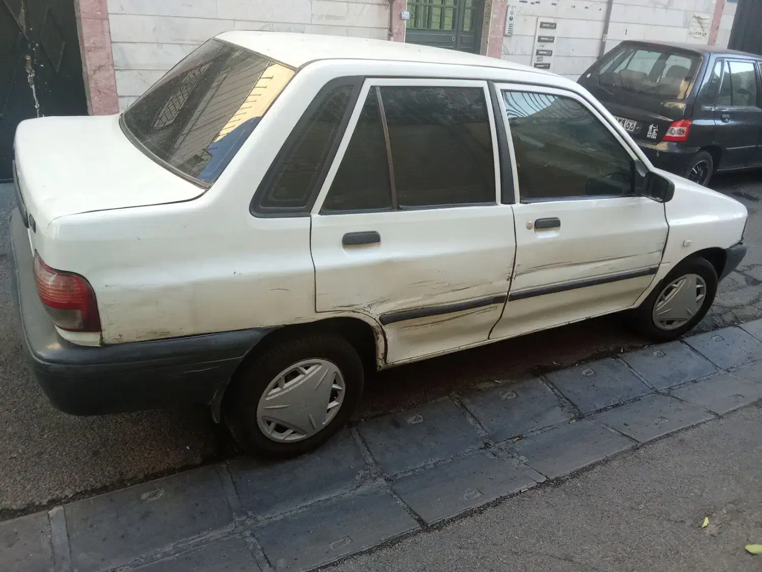 پراید|خودرو سواری و وانت|تهران, خواجه نصیر طوسی|دیوار