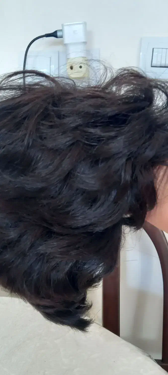 کلاه گیس مردانه|آرایشی، بهداشتی، درمانی|بومهن, |دیوار