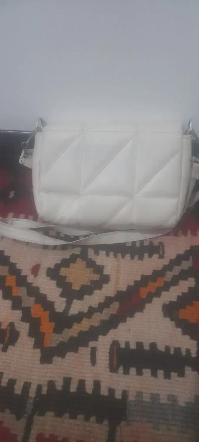 کیف کوچیک وبزرگ زنانه|کیف، کفش، کمربند|نظرآباد, نظرآباد|دیوار