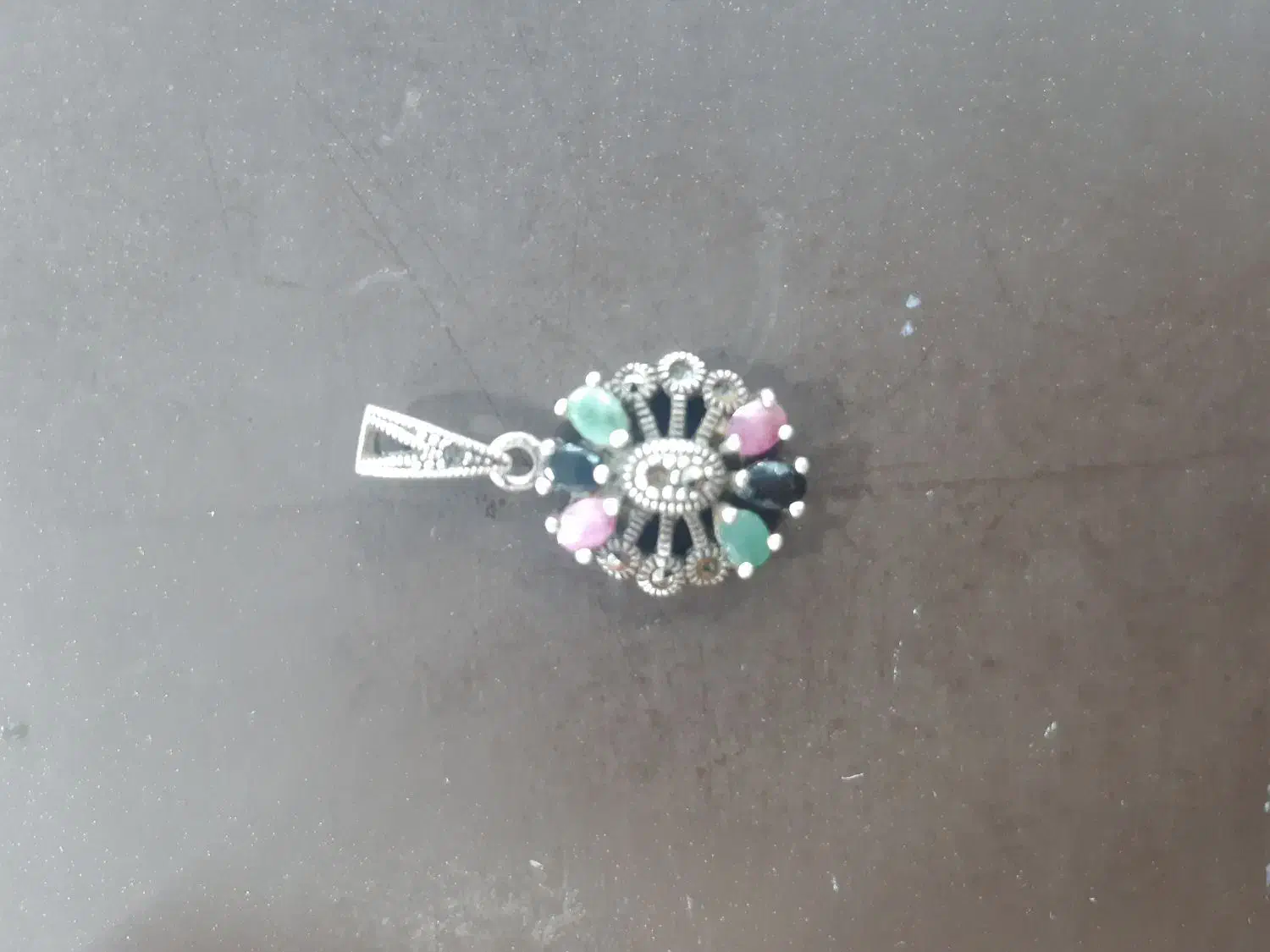 پلاک نقره|جواهرات|ملایر, |دیوار