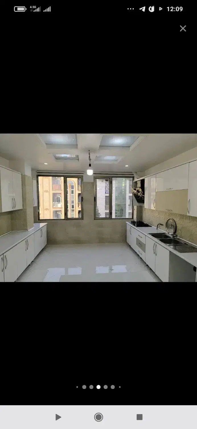 دوخواب تک بلوک لوکس بلوار ایران|فروش آپارتمان|صدرا-فارس, فاز ۱|دیوار