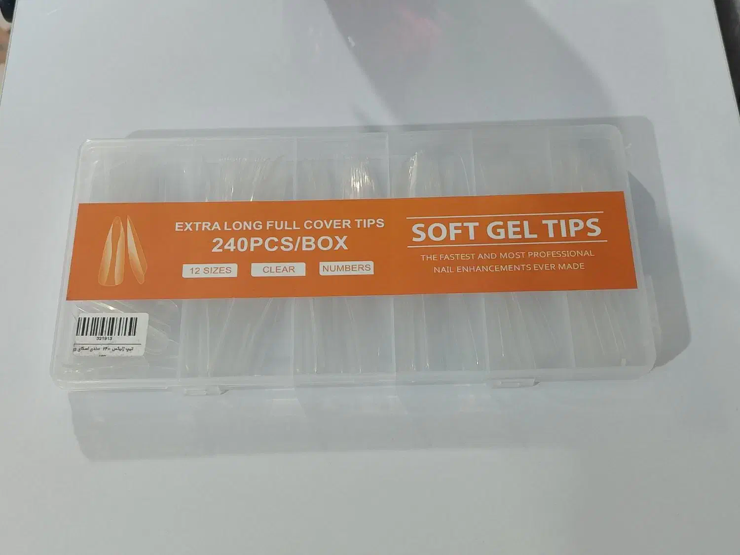 ژل تیپس|آرایشی، بهداشتی، درمانی|رودخانه, |دیوار