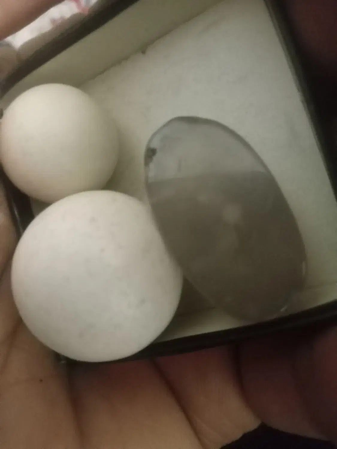 باسلام سنگ آسیاب ۱۰۰ گرمیو۲۳۰گرمی|کلکسیون اشیاء عتیقه|زرند, |دیوار