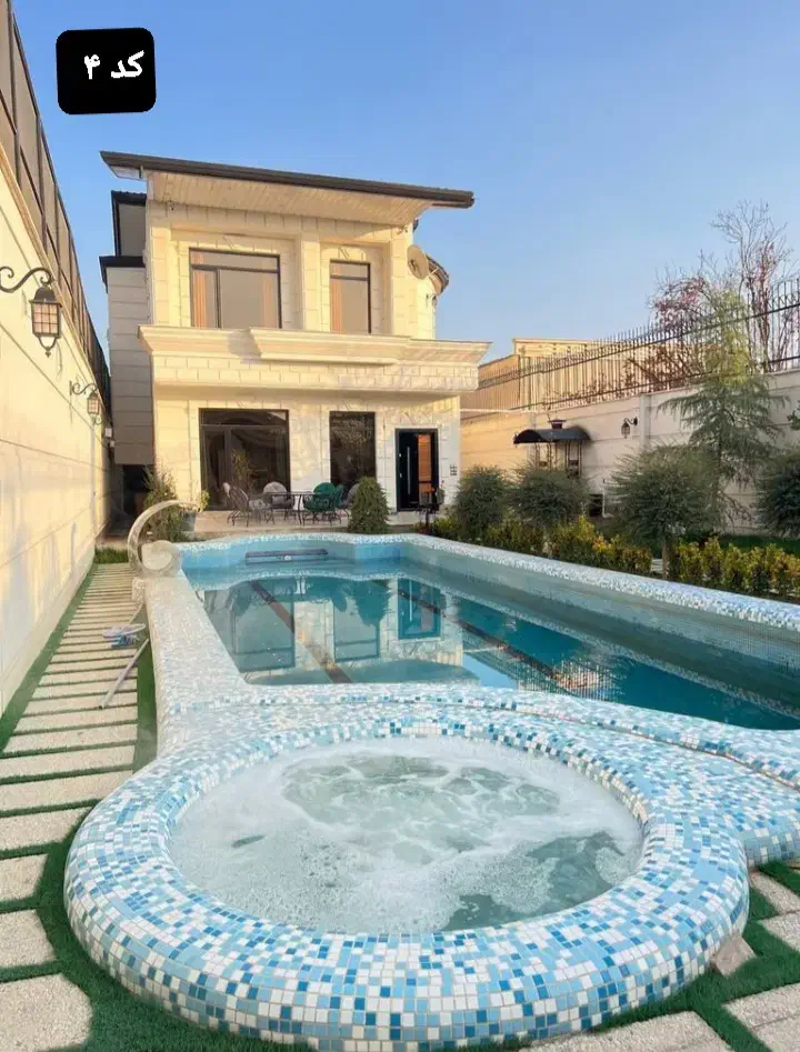 اجاره روزانه باغ ویلااستخردارسرپوشیدروباز(۱۰۰۰متری|اجارهٔ کوتاه‌مدت ویلا و باغ|بهبهان, |دیوار