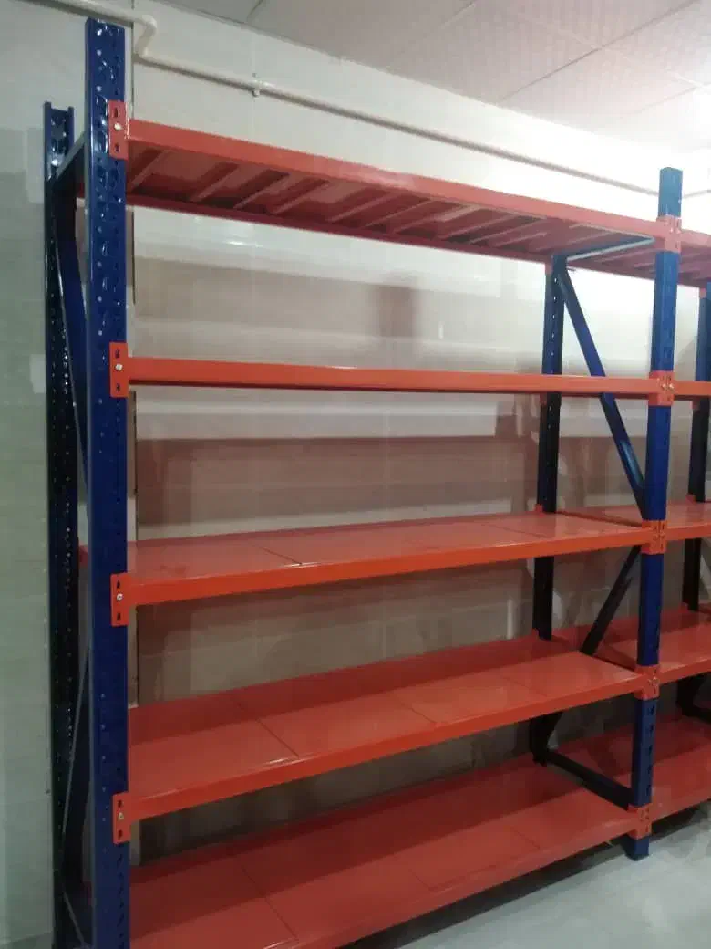 قفسه های انباری سبک و سنگین|عمده‌فروشی|شیراز, سیاه سنگ|دیوار