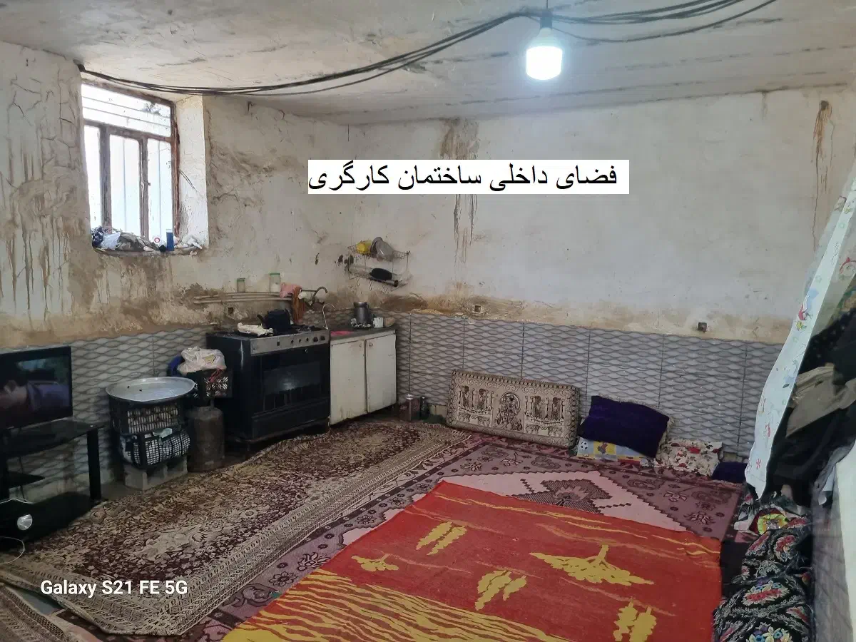 فروش فوری دامداری صنعتی باغ مرکبات|فروش دفتر صنعتی، کشاورزی، تجاری|لالی, |دیوار