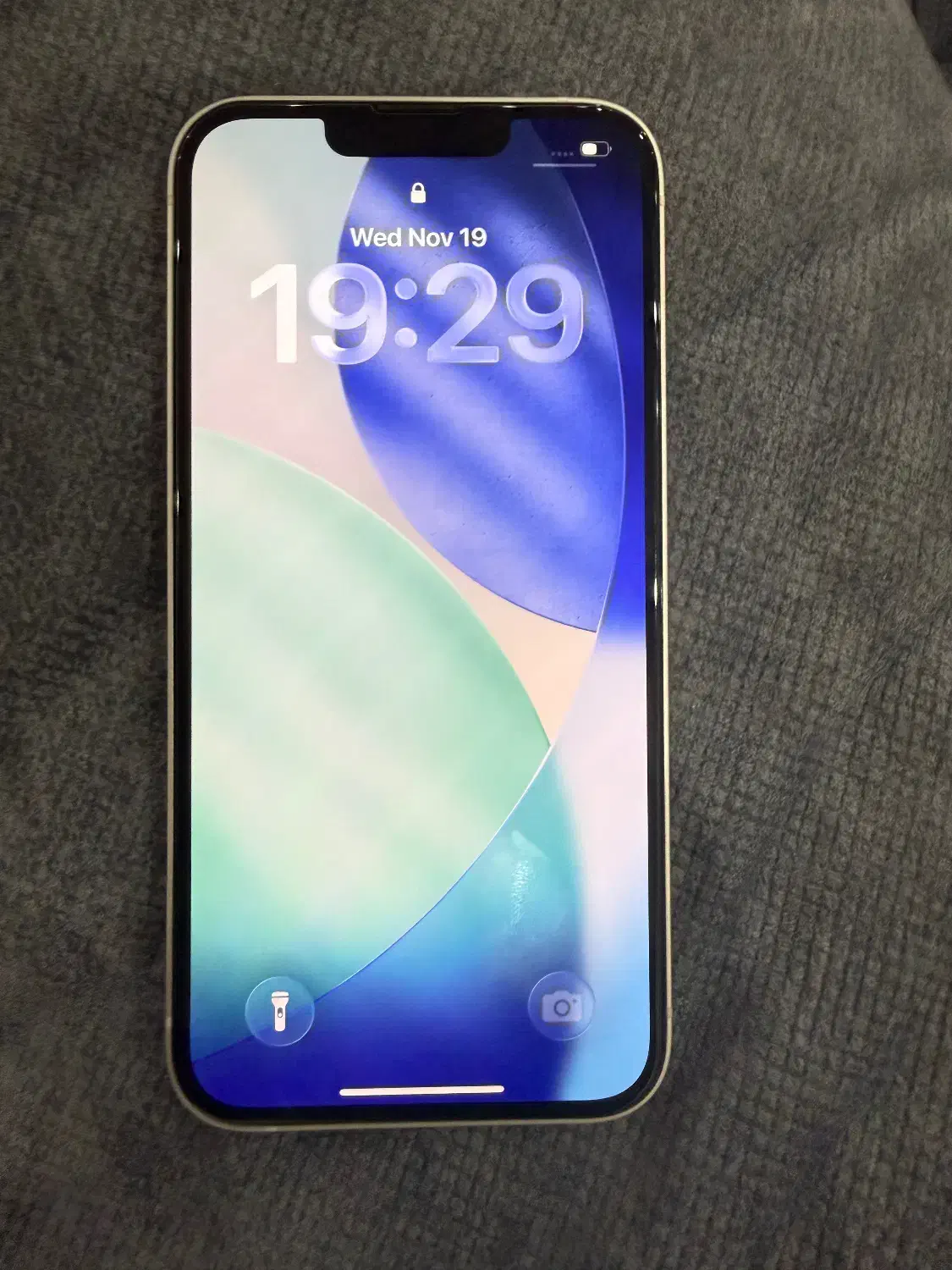 آیفون ۱۳ ۱۲۸گیگ|موبایل|لنگرود, |دیوار