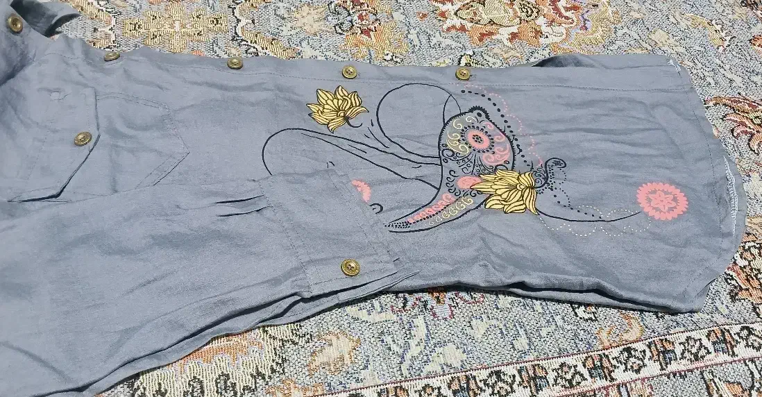 لباس.شومیز.تنیک.حراجی.|لباس|کوهدشت, |دیوار