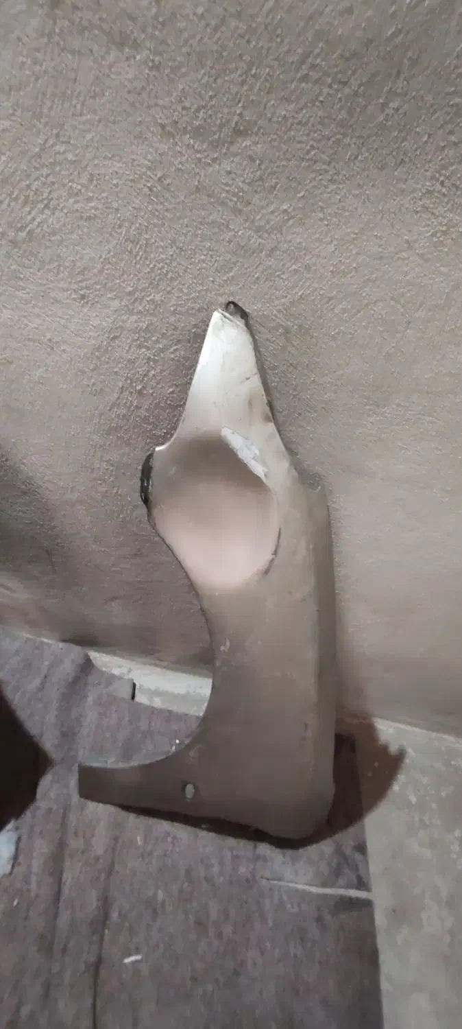 کاپوت|قطعات یدکی و لوازم جانبی|یزد, |دیوار