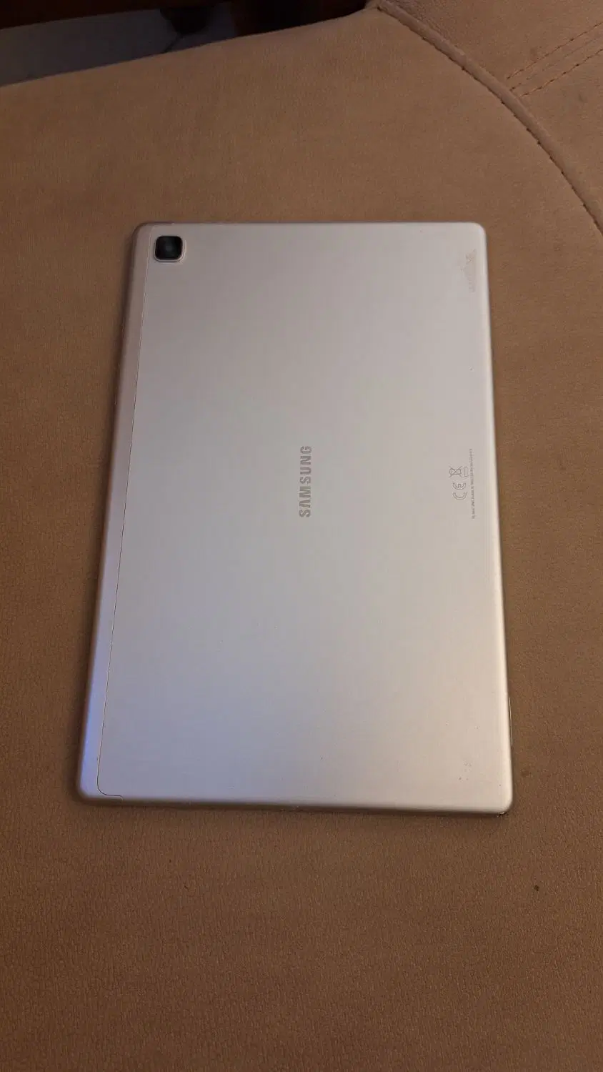 تبلت Samsung Galaxy A7|تبلت|تهران, تهران‌نو|دیوار