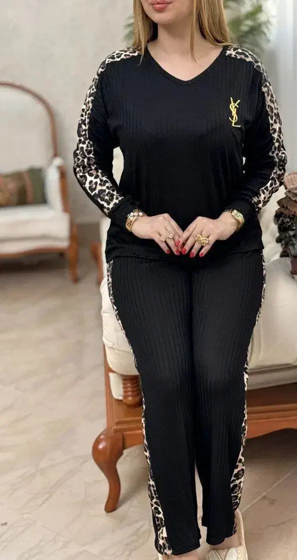 ست راحت خونگی|لباس|قم, زنبیل آباد|دیوار