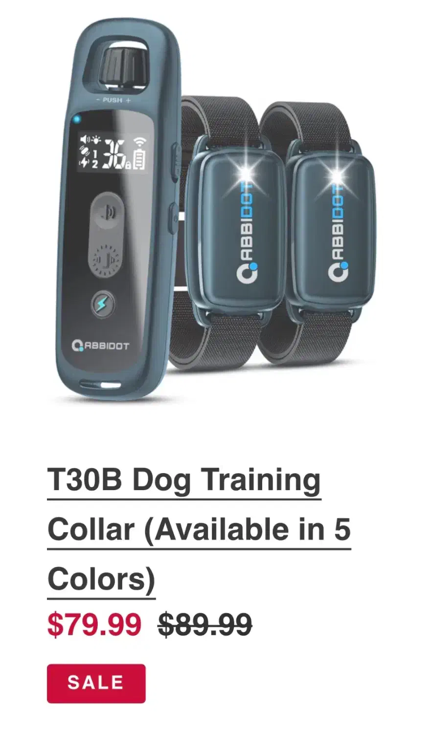 قلاده هوشمند|لوازم جانبی حیوانات|شیراز, شهرک گلستان|دیوار