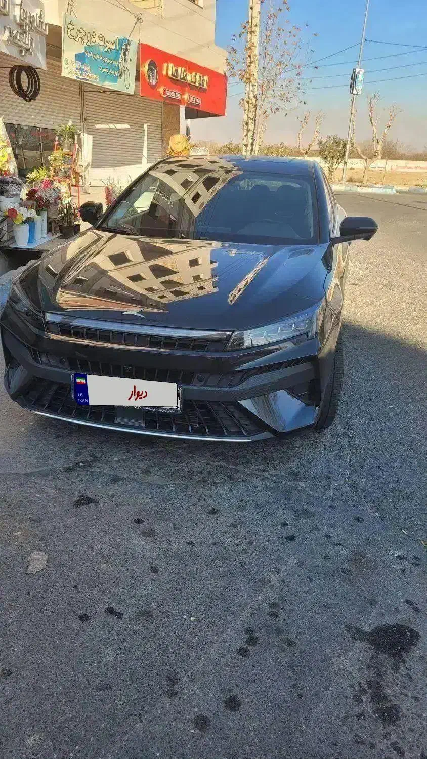 خودروj7 مدل 402|خودرو سواری و وانت|تهران, کوی بیمه|دیوار