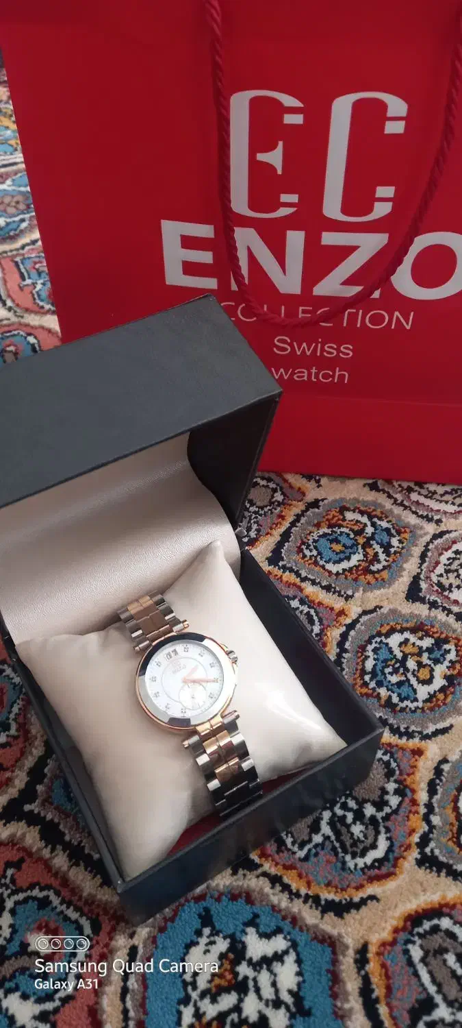 ساعت مچی|ساعت|خرم‌آباد, |دیوار