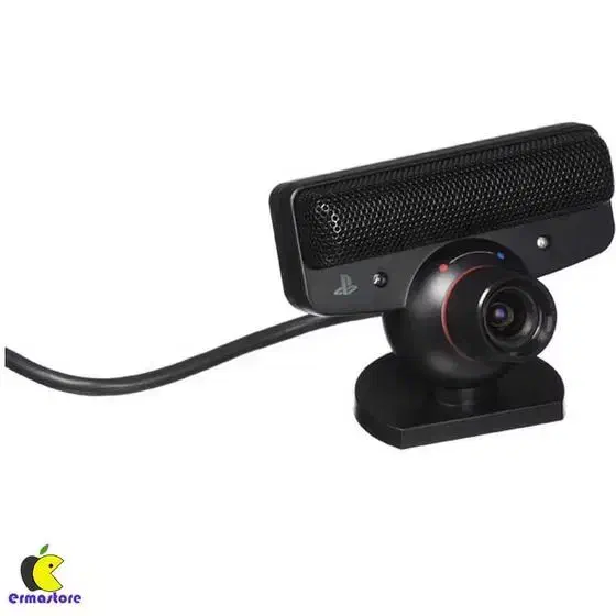 دو عدد موو ps3.4 و 1دوربین ps3|کنسول، بازی ویدئویی و آنلاین|مشهد, عنصری|دیوار