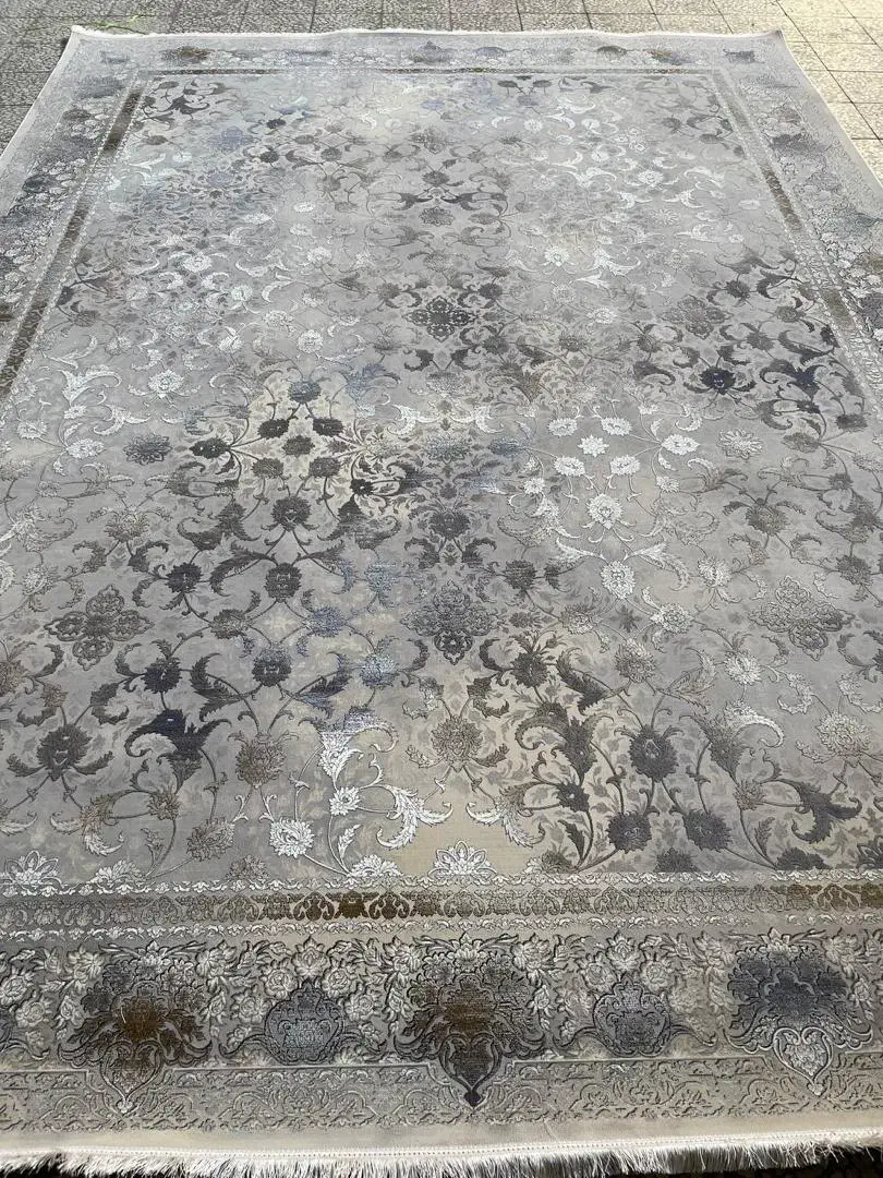 ۱۲۰۰شانه تراکم۳۶۰۰|فرش|کرج, دهقان ویلا|دیوار