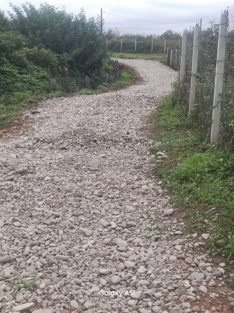 فروش زمین و ملک های به قیمت واقعی گوراب مبین بالو|فروش زمین و ملک کلنگی|گوراب زرمیخ, |دیوار