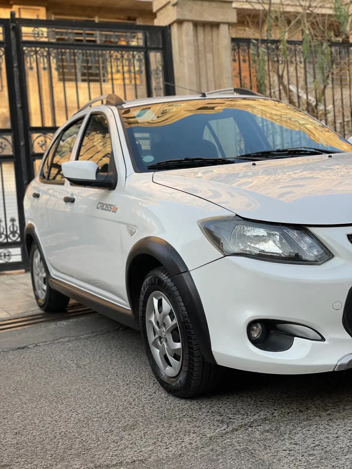 کوییک مدل ۱۴۰۱|خودرو سواری و وانت|کرج, شهرک اوج|دیوار