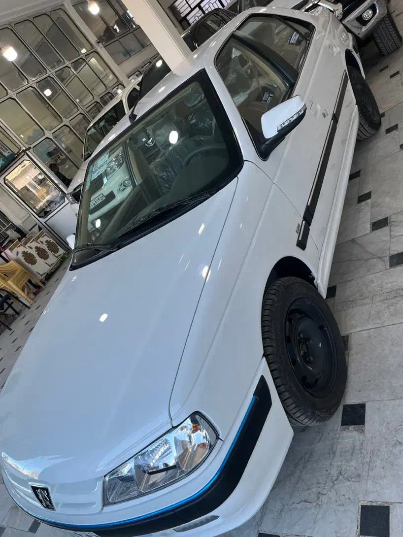 پارس1403تیوفایو|خودرو سواری و وانت|زاهدان, |دیوار