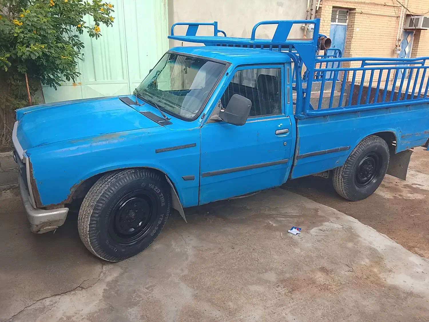 حمل بار وجویای کار|خدمات حمل و نقل|بندر ماهشهر, |دیوار