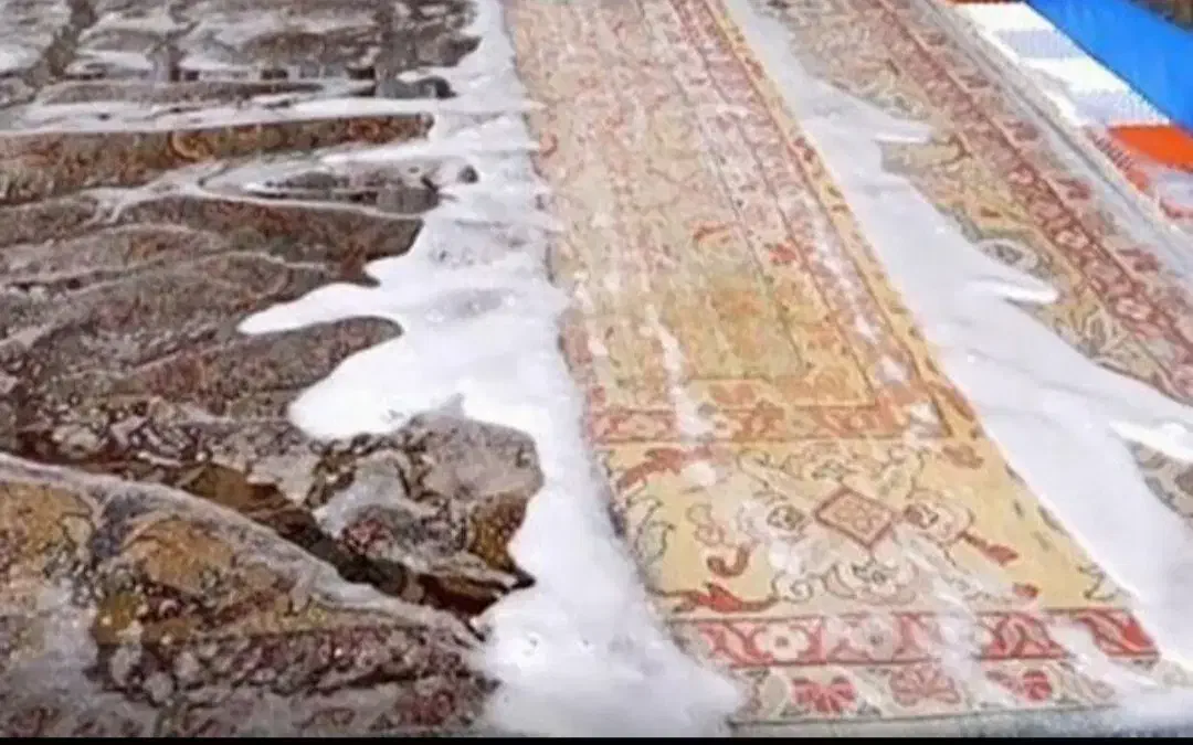 قالیشویی و مبل شویی کیمیا|خدمات نظافت|هشتگرد, هشتگرد قدیم|دیوار