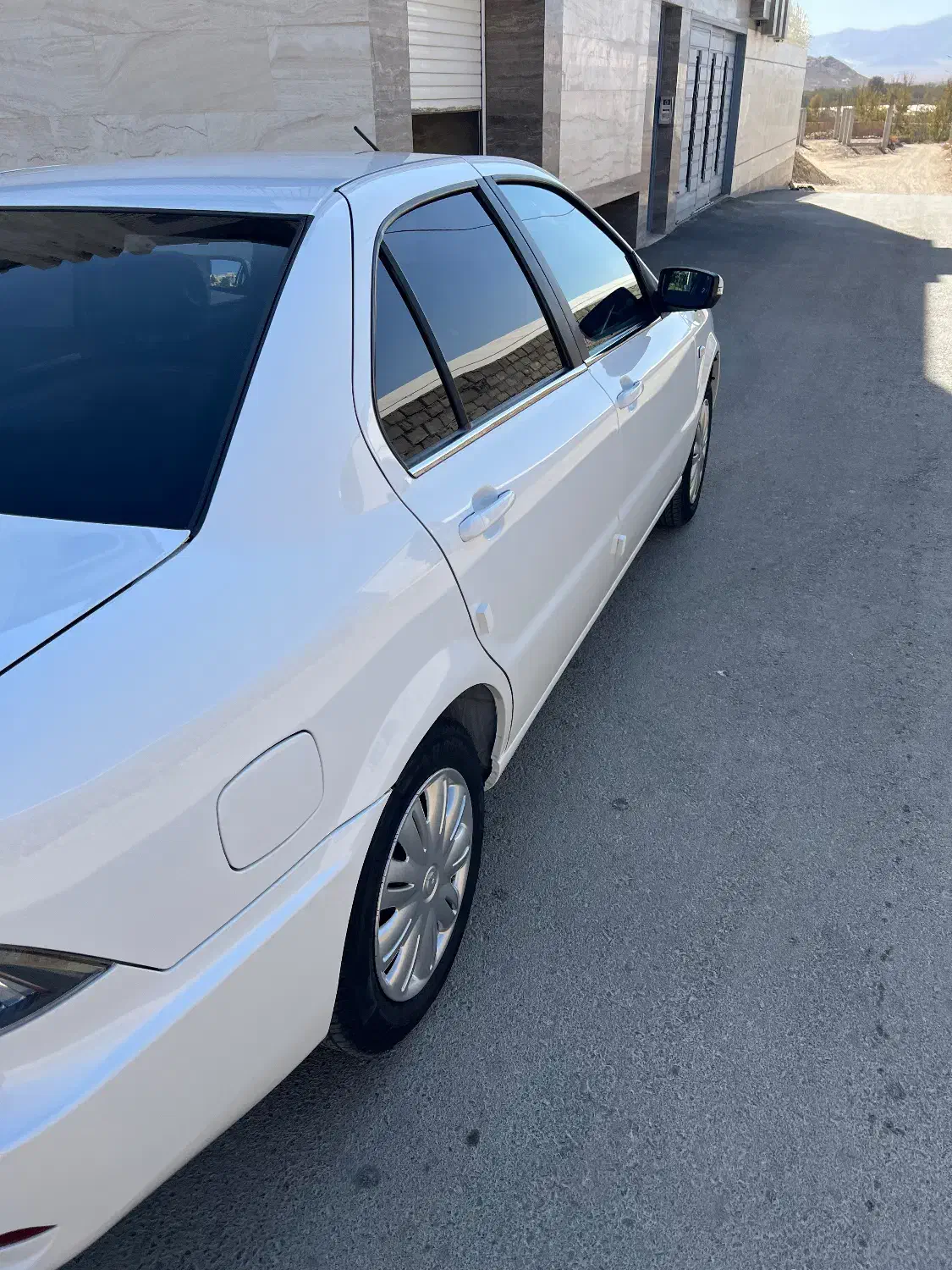 سورن ۱۴۰۴|خودرو سواری و وانت|تیران, |دیوار