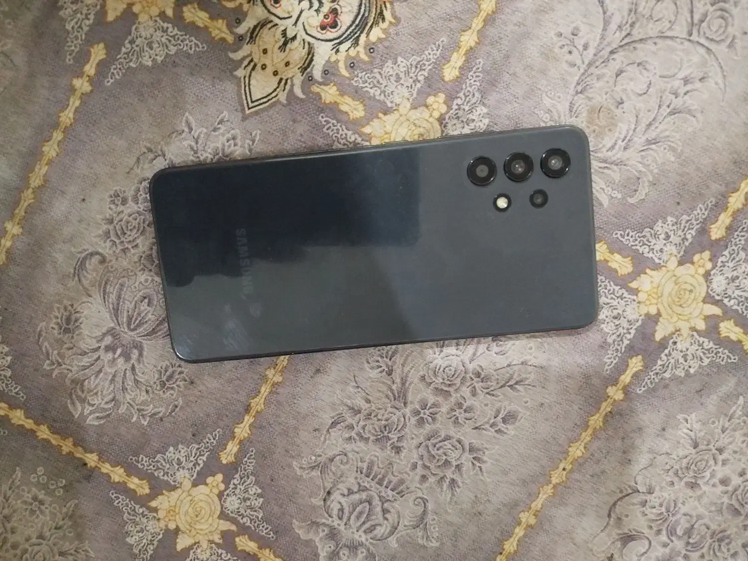 A32 sumsung 4g|موبایل|تهران, خانی‌آباد|دیوار
