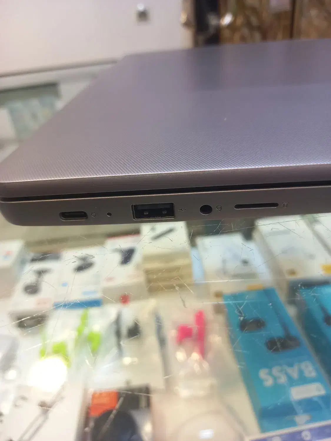 لپ تاپ Lenovo لنوو Chrome book کروم بوک|رایانه همراه|هشتگرد, هشتگرد قدیم|دیوار