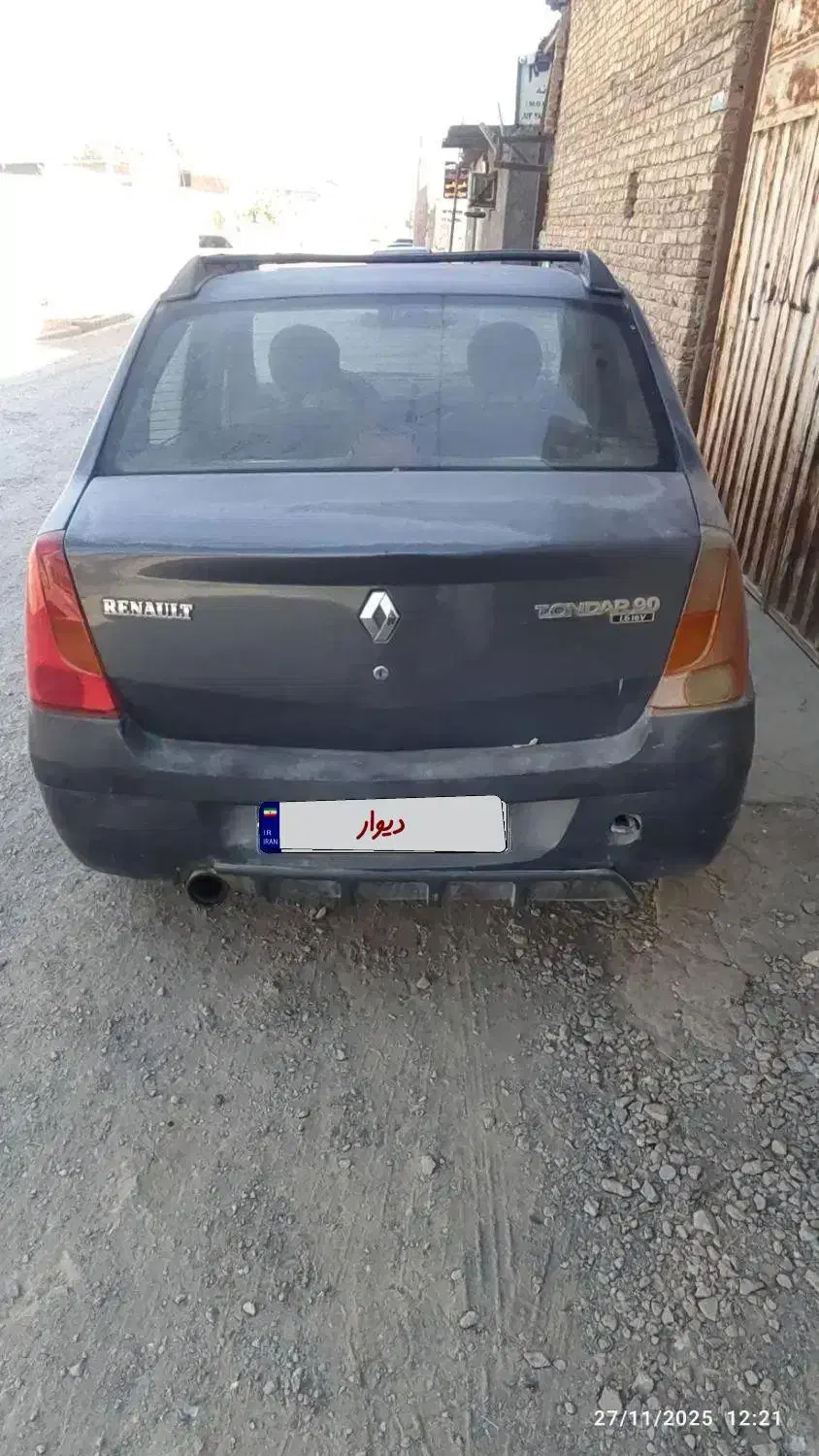 ال نود۸۶|خودرو سواری و وانت|خمینیشهر, |دیوار