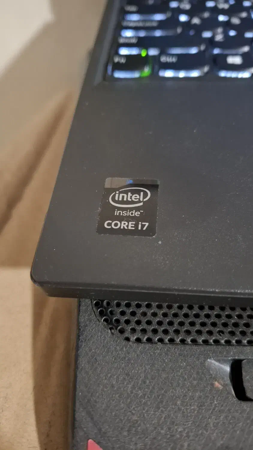 لپ تاپ مهندسی لنوو ۳۲ گیگ رم QUADRO|رایانه همراه|تهران, وردآورد|دیوار