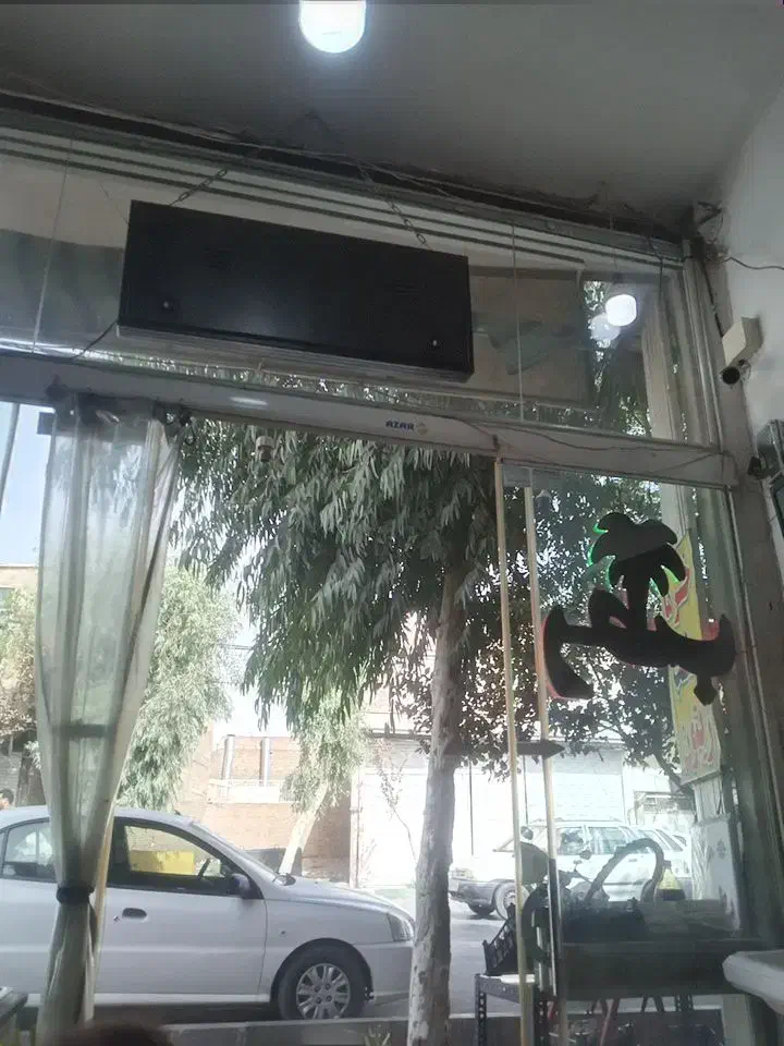 خدماتی و نظافتی وپرستاری|خدمات نظافت|قم, زنبیل آباد|دیوار