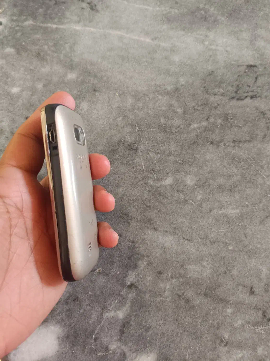 گوشی نوکیا آنتیک سالم|موبایل|همدان, |دیوار