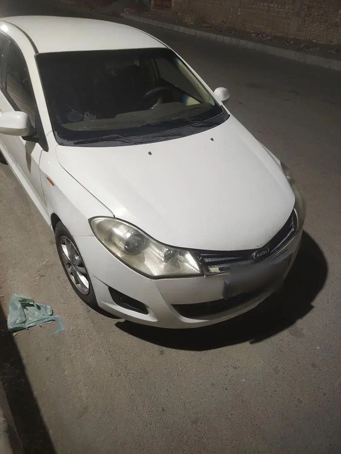 فروش ام وی ام 315 مدل 91|خودرو سواری و وانت|رفسنجان, |دیوار