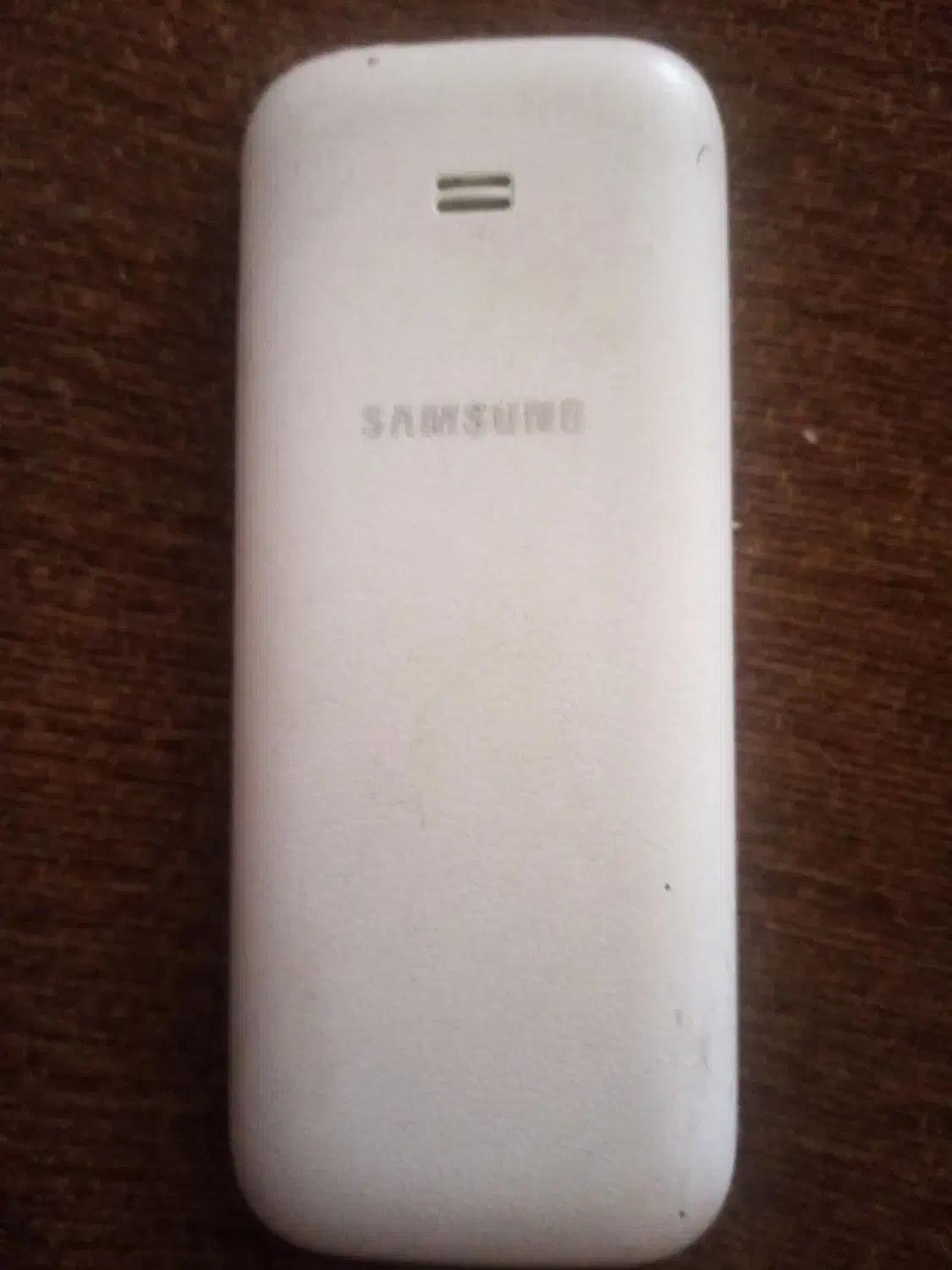 سامسونگ b310|موبایل|قم, قلعه کامکار|دیوار