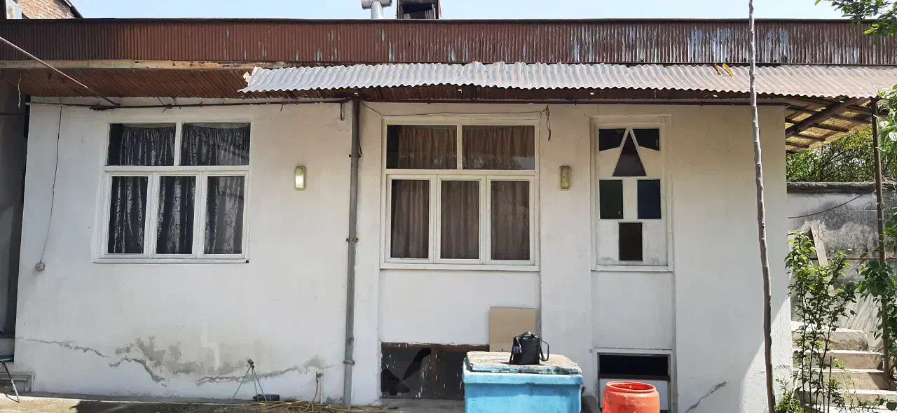 خانه ویلایی قدیمی مرکز شهر|فروش خانه و ویلا|رشت, خواهر امام|دیوار