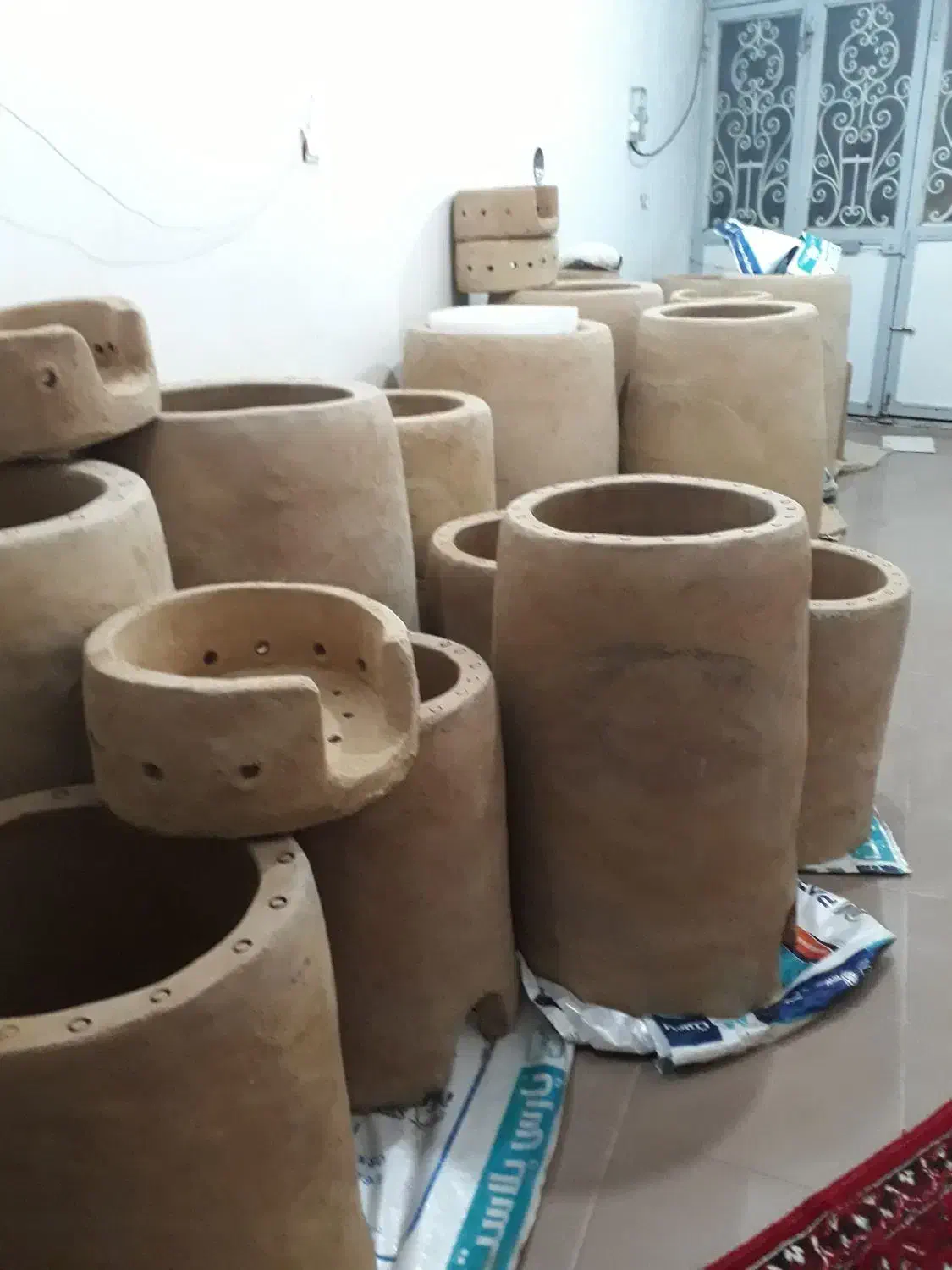 تنور فروشی|اجاق گاز و لوازم برقی پخت‌وپز|سردشت, |دیوار