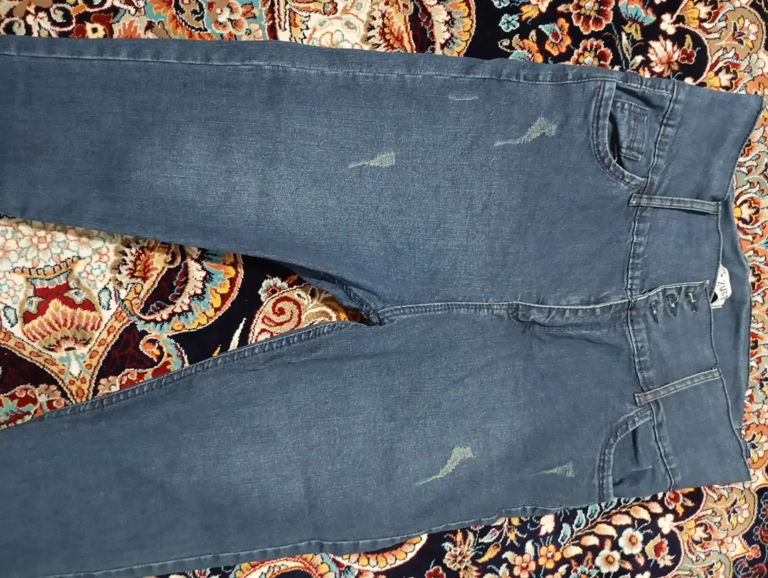 شلوار زنانه|لباس|ساوه, |دیوار