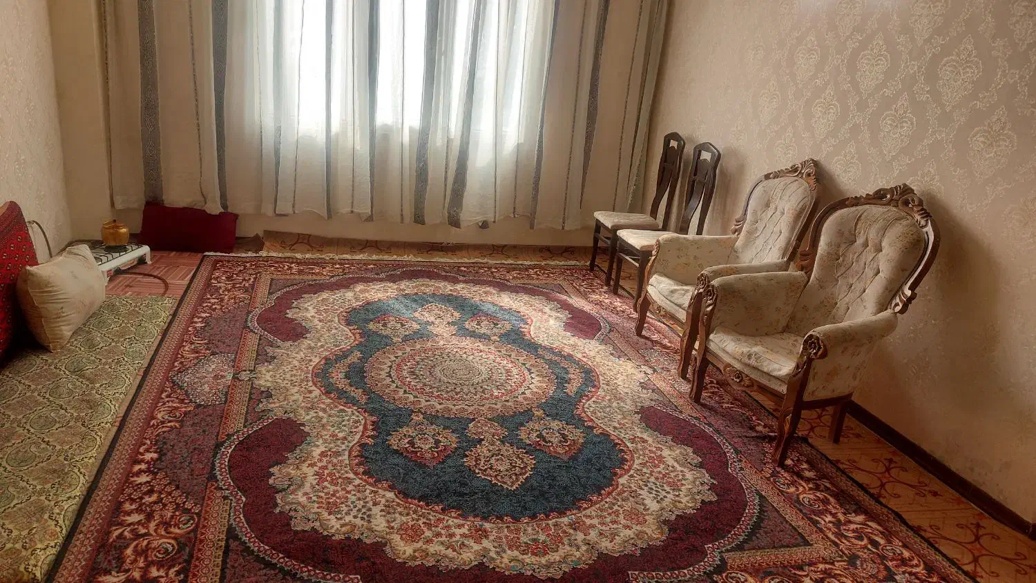 سویت آپارتمان کوتاه مدت|اجارهٔ کوتاه‌مدت آپارتمان و سوئیت|گلبهار, شهر جدید گلبهار|دیوار