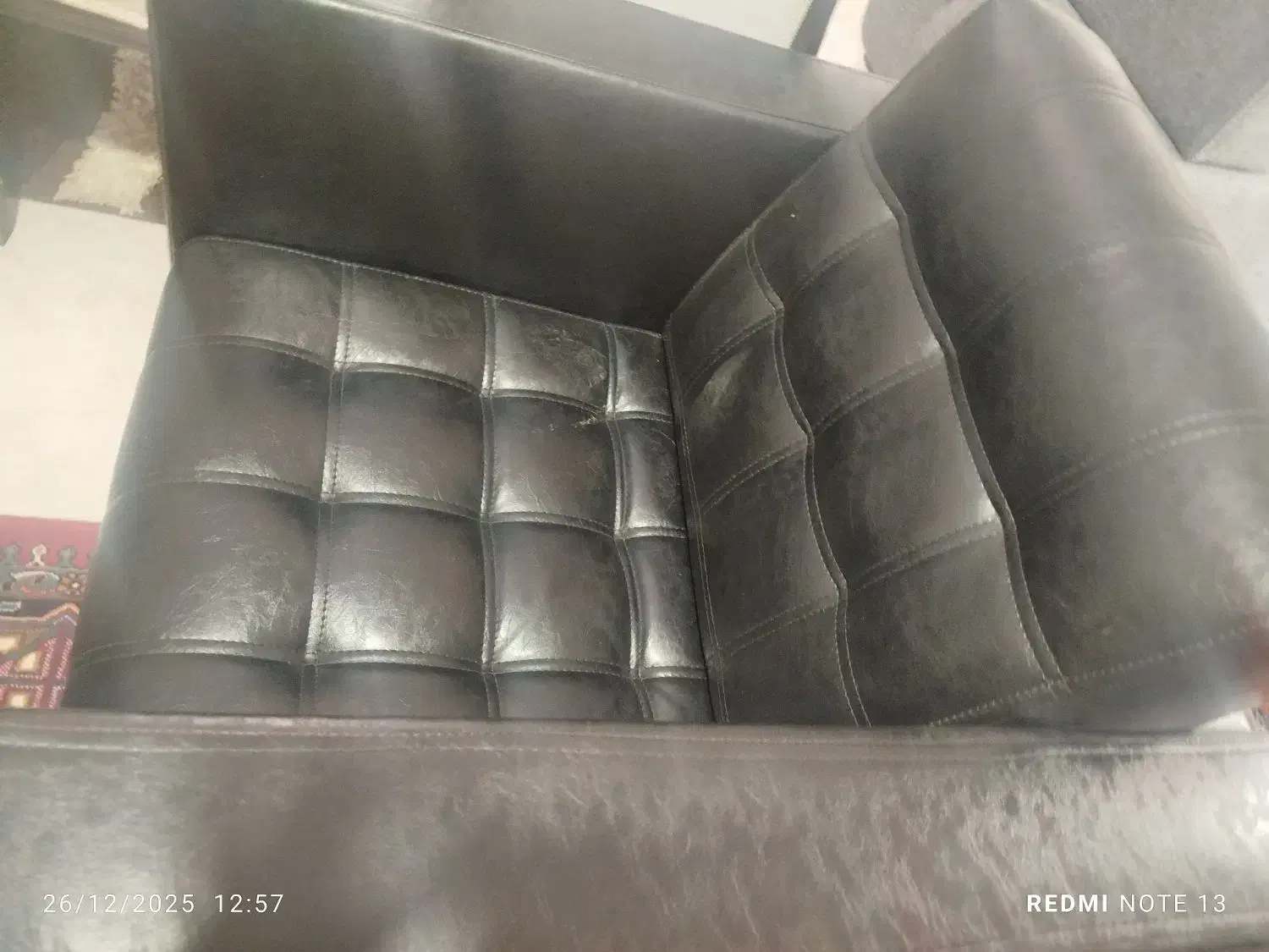 مبل|مبلمان اداری|قزوین, |دیوار