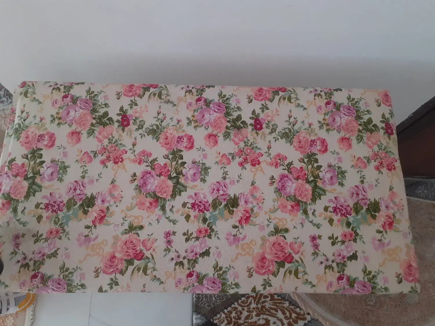 میز اتو در حد نو اصلا استفاده نشده|اتو و لوازم اتو|اردبیل, |دیوار