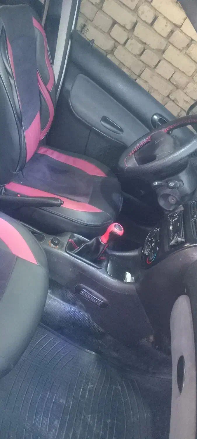 خودرو206|خودرو سواری و وانت|گلپایگان, |دیوار