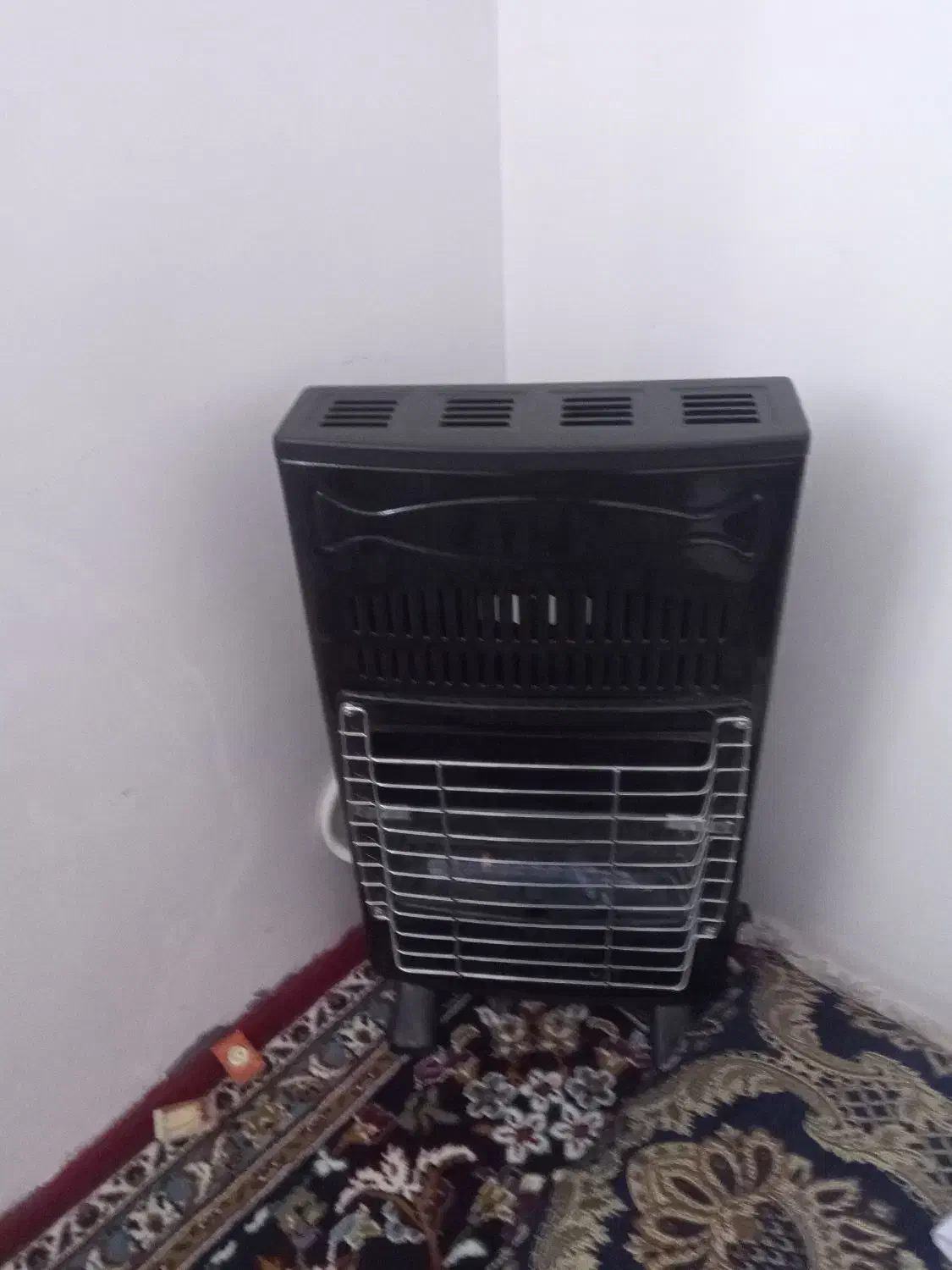 بخاری ۱۶هزار و بخاری ۷هزار جنرال سهند|بخاری، هیتر، شومینه|تایباد, |دیوار