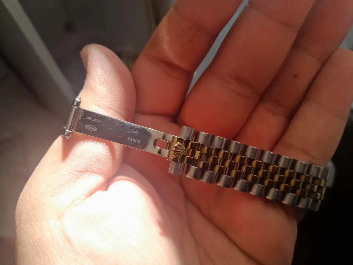 ساعترولکسمردانه|ساعت|اسلامآباد غرب, |دیوار