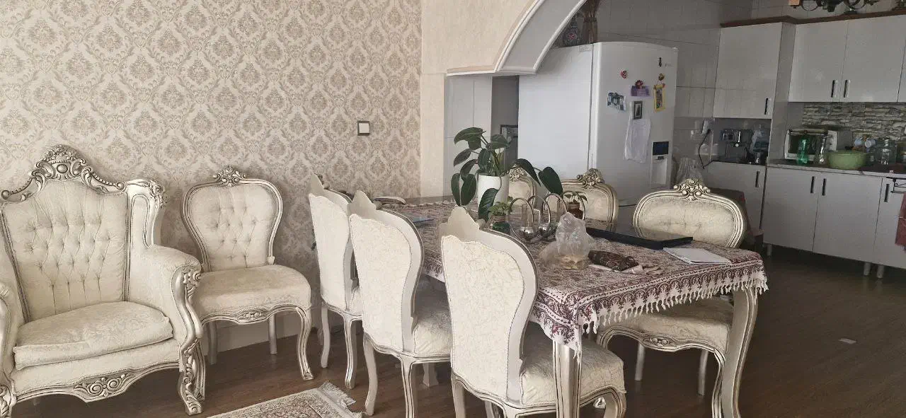 مبل|مبلمان خانگی و میز عسلی|بجنورد, |دیوار