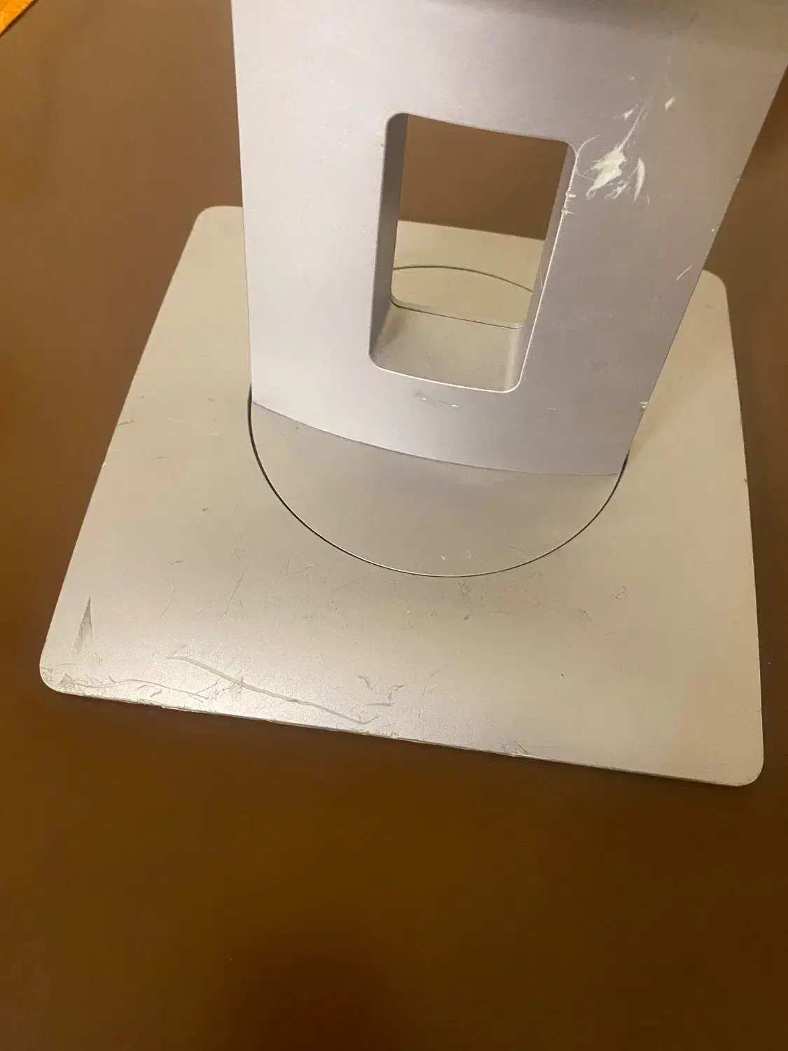 مانیتور hp سایز 23 اینچ فریم لس|قطعات و لوازم جانبی رایانه|اردبیل, |دیوار