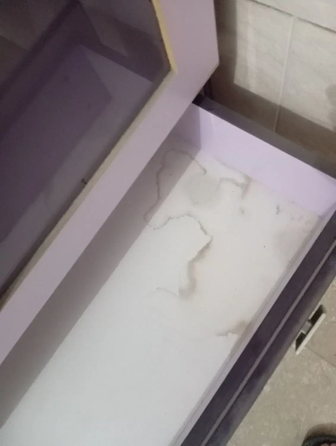 کمد بچه ام دی اف|اسباب و اثاث بچه|خاوران, |دیوار