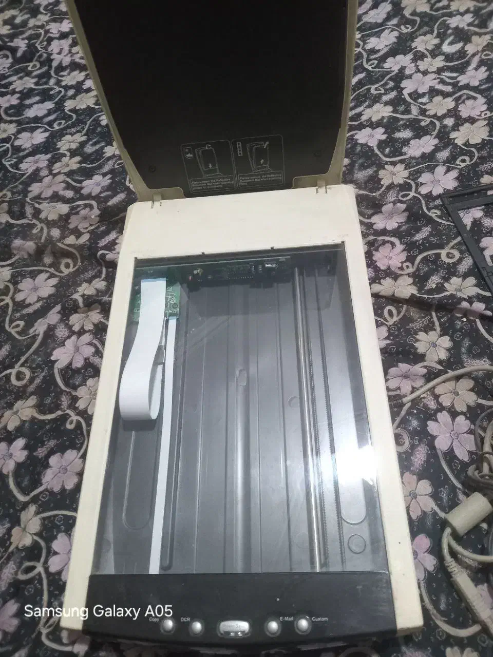 اسکنر|پرینتر، اسکنر، کپی، فکس|نیشابور, خط کاشمر|دیوار