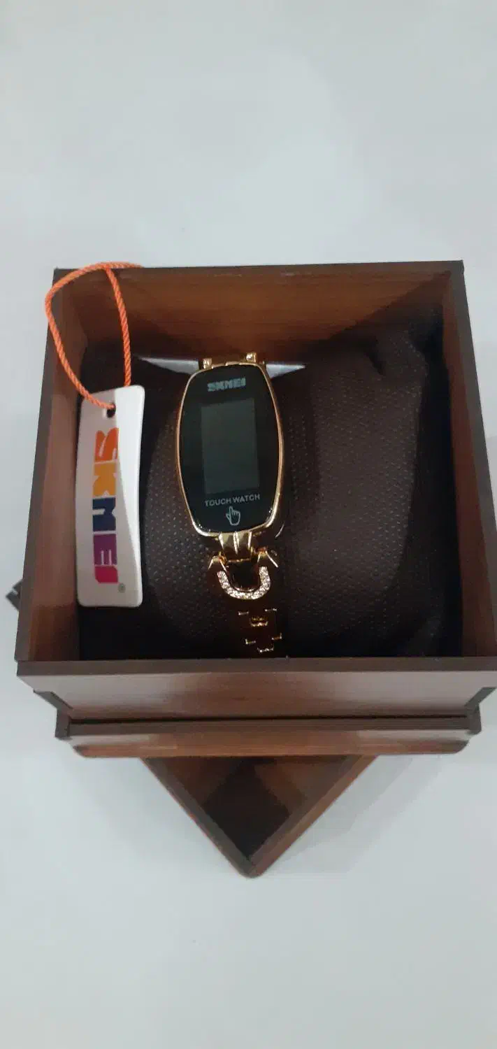 ساعت مچی|ساعت|زنجان, |دیوار