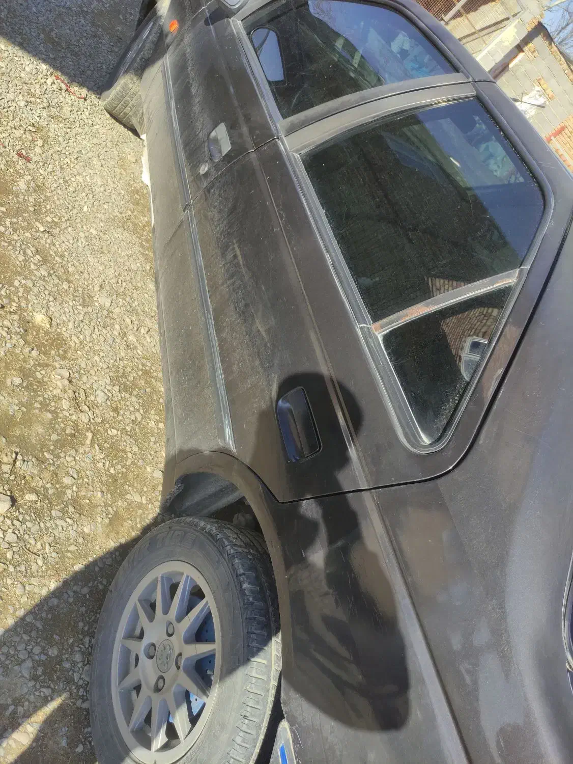 405مدل83|خودرو سواری و وانت|نوشین شهر, |دیوار